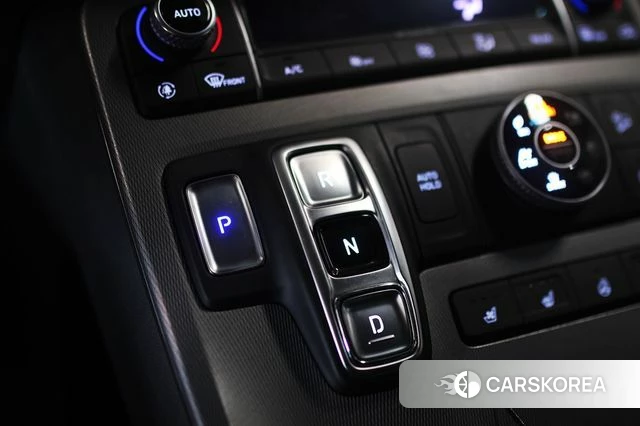Hyundai Palisade id 4966648 из Кореи 19