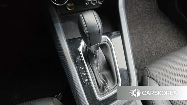 Renault Korea (Samsung) XM3 id 5028426 из Кореи 19