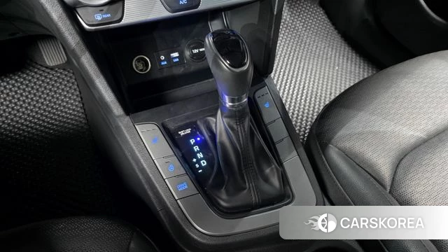 Hyundai The New Avante AD id 5004323 из Кореи 33