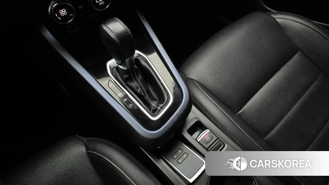 Renault Korea (Samsung) XM3 id 4594401 из Кореи 29