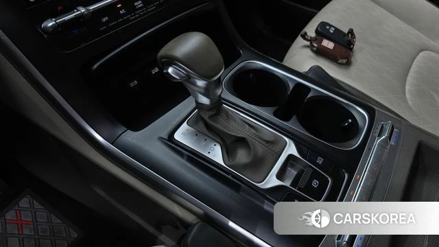 Kia Carnival 4th generation id 4849079 из Кореи 33