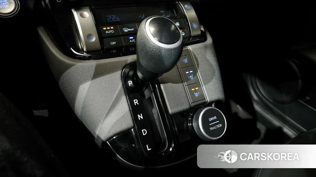 Hyundai Casper id 5017080 из Кореи 29