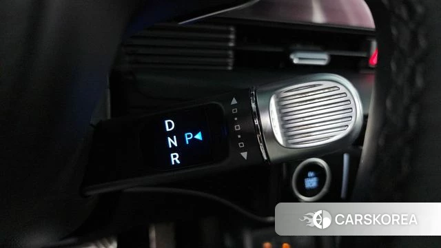 Hyundai The New Ionic 5 id 4762501 из Кореи 30