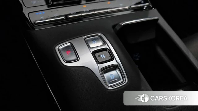 Hyundai The New Grandeur IG id 4688246 из Кореи 19