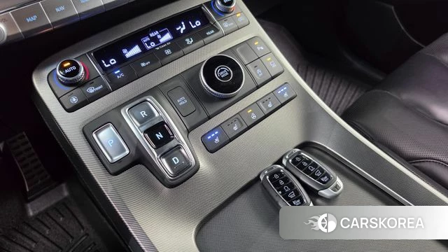 Hyundai Palisade id 4981806 из Кореи 19