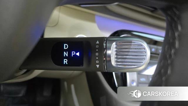 Hyundai Casper Electric id 4928141 из Кореи 29