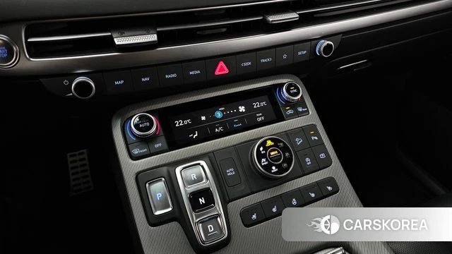 Hyundai The New Palisade id 4951045 из Кореи 33