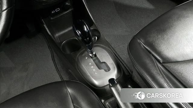 Chevrolet (GM Daewoo) The New Spark id 3795815 из Кореи 19