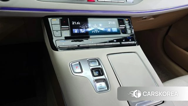 Hyundai The New Grandeur IG id 4998189 из Кореи 19