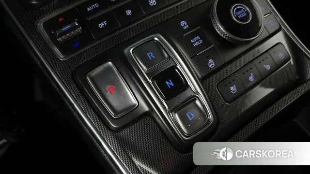 Hyundai The New Santa Fe id 4996816 из Кореи 30