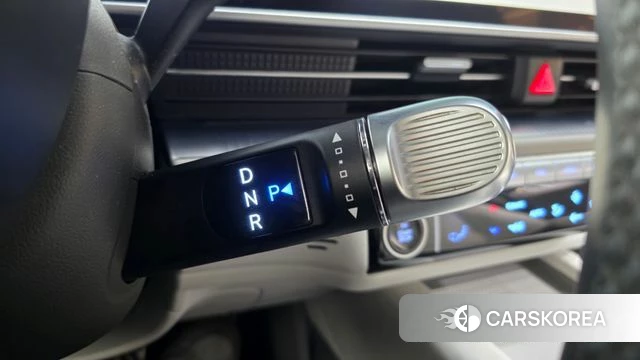 Hyundai Ionic 6 id 5046680 из Кореи 38