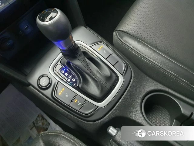 Hyundai Kona id 5047917 из Кореи 16