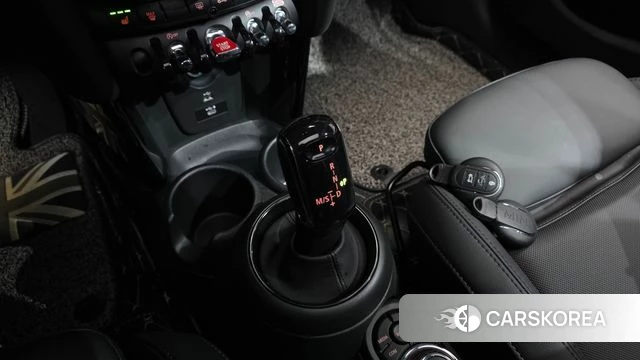 Mini Cooper id 5034347 из Кореи 31