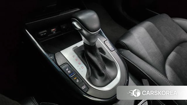 Kia The New K3 2nd generation id 4991425 из Кореи 19