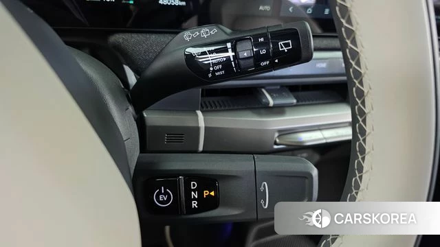 Kia EV3 id 4904358 из Кореи 19