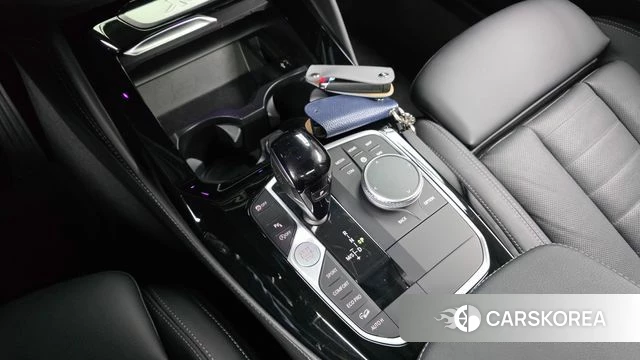 BMW X4 (G02) id 4997233 из Кореи 31