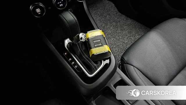 Renault Korea (Samsung) XM3 id 5011571 из Кореи 29