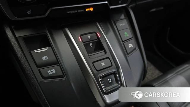 Honda CR-V 5th generation id 4731321 из Кореи 19