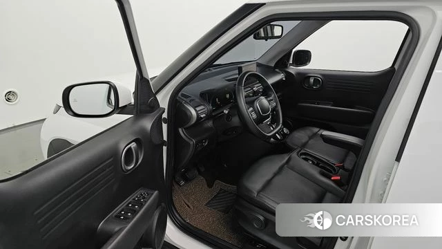 Hyundai Casper id 5021770 из Кореи 31