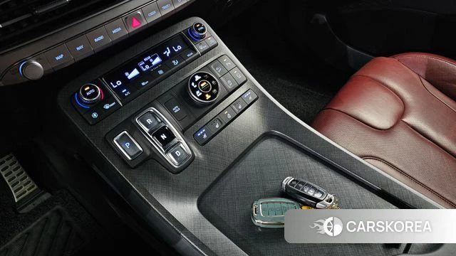 Hyundai Palisade id 4959839 из Кореи 19