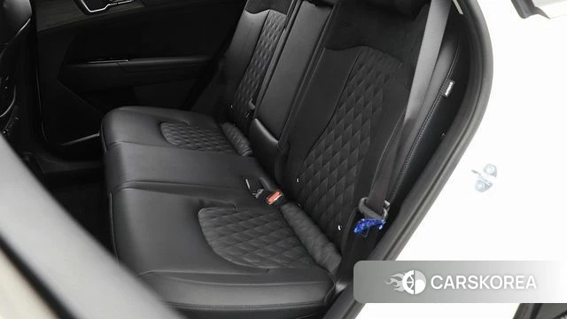 Kia Sportage 5th Generation Hybrid id 4995600 из Кореи 19