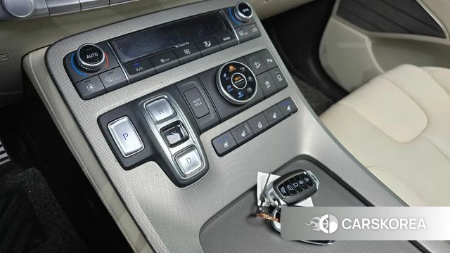Hyundai Palisade id 4959067 из Кореи 31