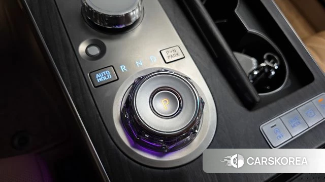 Genesis G80 (RG3) id 5016234 из Кореи 33