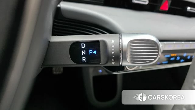 Hyundai Ionic 5 id 4992383 из Кореи 39