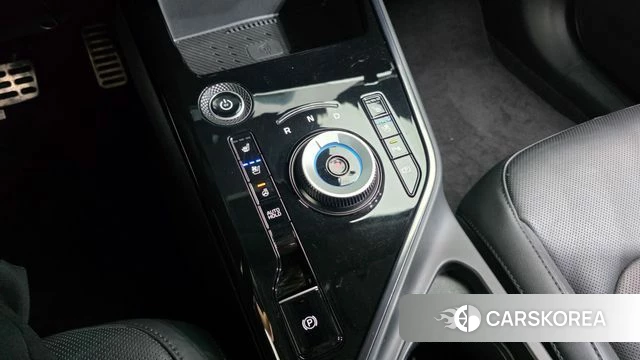Kia Di All New Niro EV id 5040265 из Кореи 37