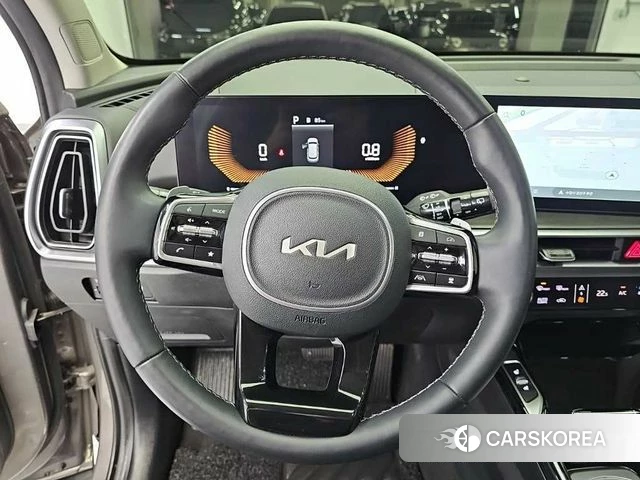 Kia The New Sorento 4th Generation id 5046185 из Кореи 19