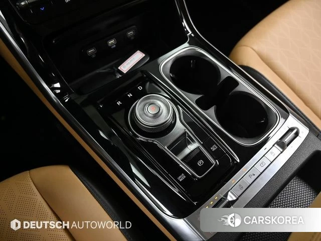 Kia Carnival 4th generation id 4918110 из Кореи 19