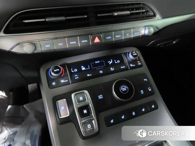 Hyundai Palisade id 4745773 из Кореи 19