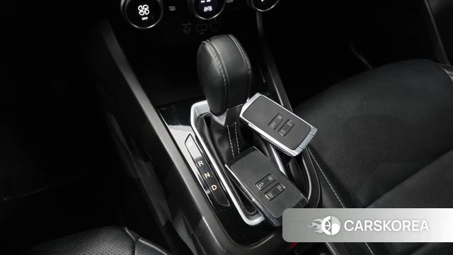 Renault Korea (Samsung) XM3 id 5021939 из Кореи 19