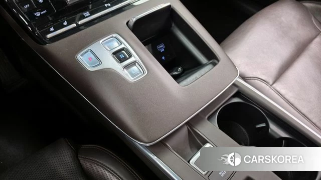 Hyundai The New Grandeur IG id 3916567 из Кореи 19