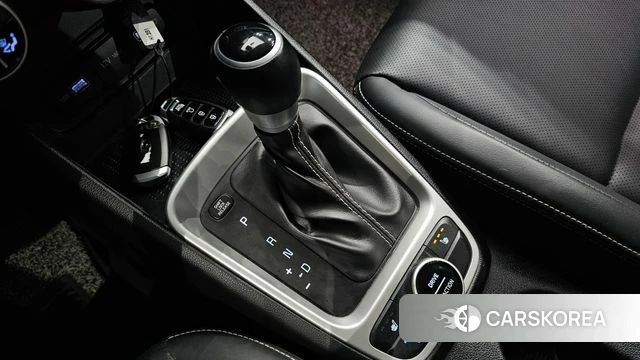 Hyundai Venue id 5017599 из Кореи 19