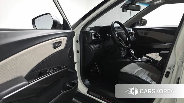 Ssangyong The New Tivoli id 4941799 из Кореи 36