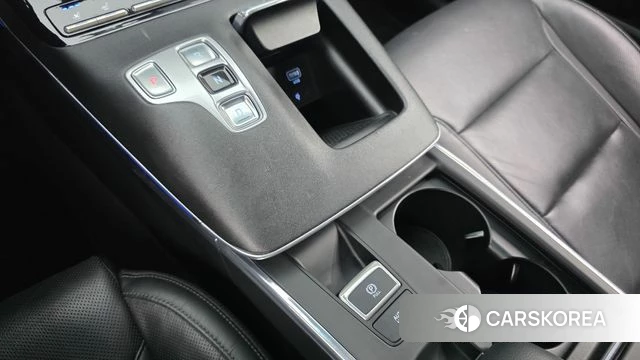 Hyundai The New Grandeur IG id 4774556 из Кореи 19
