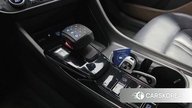 Hyundai Sonata (DN8) id 5047561 из Кореи 31