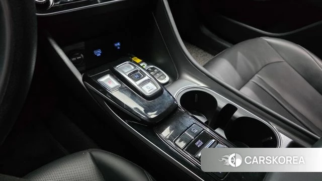 Hyundai Sonata (DN8) id 4996546 из Кореи 19