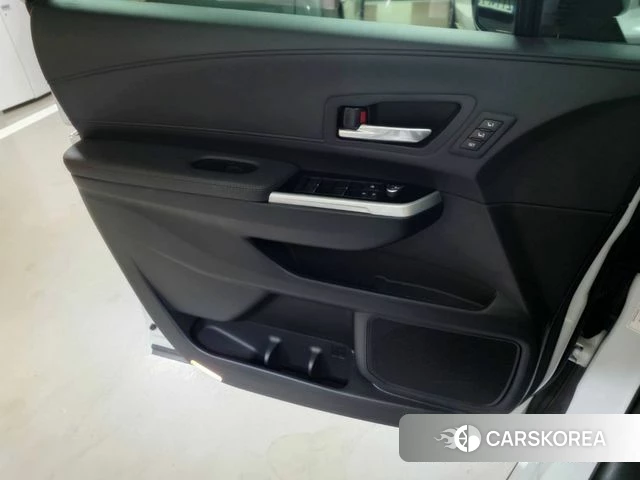 Toyota Sienna 4th Generation id 4957224 из Кореи 17