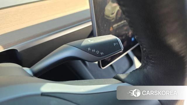 Tesla Model Y id 4966602 из Кореи 29