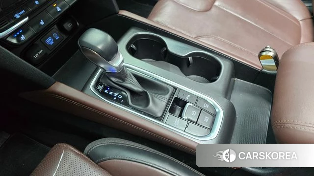 Hyundai Santa Fe TM id 4703362 из Кореи 31