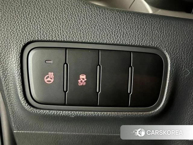 Kia The New Ray id 5018077 из Кореи 15
