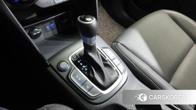 Hyundai Kona id 4978288 из Кореи 29
