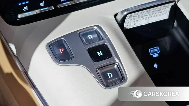 Hyundai The New Grandeur IG Hybrid id 5023489 из Кореи 19