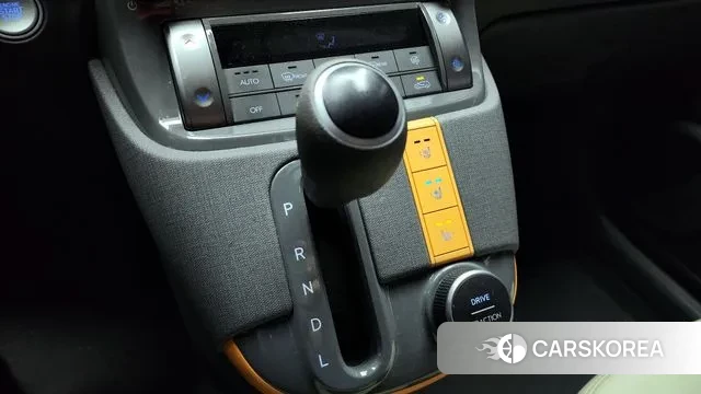 Hyundai Casper id 3534116 из Кореи 19