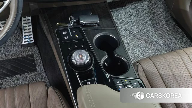 Kia K8 Hybrid id 4958024 из Кореи 19