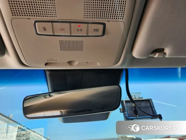 Hyundai The New Grandeur IG id 5003479 из Кореи 19