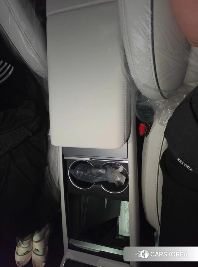 Tesla Model Y id 4940770 из Кореи 17