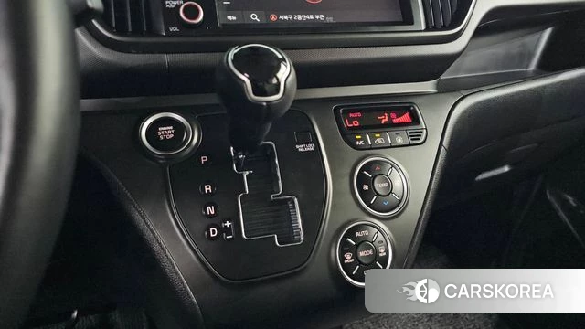 Kia The New Kia Ray id 5011838 из Кореи 29